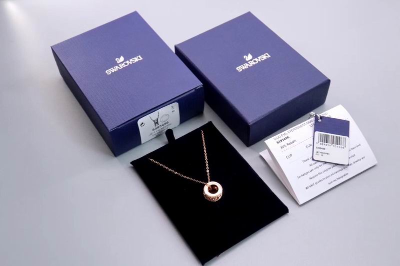 Swarovski Necklace 03lyr164